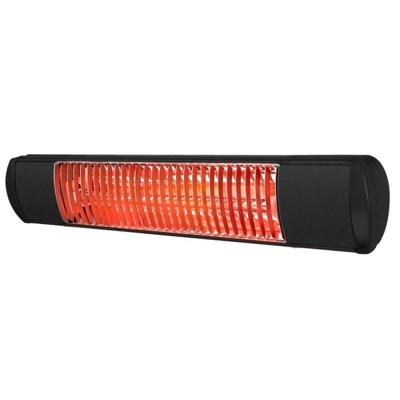Tansun Rio Grande Low Glare Infrared Heater