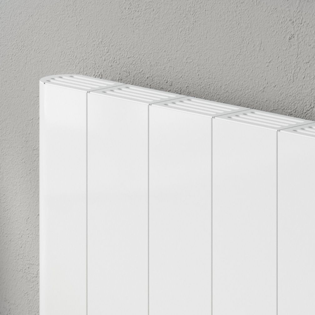 Reina Maia Aluminium Vertical Radiator