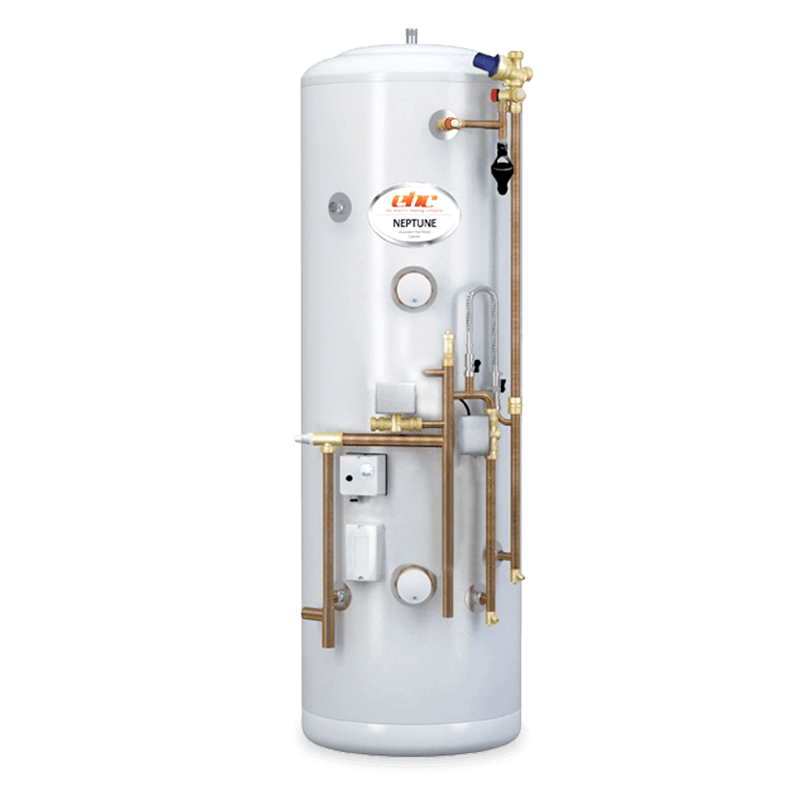 EHC Neptune Unvented Cylinder