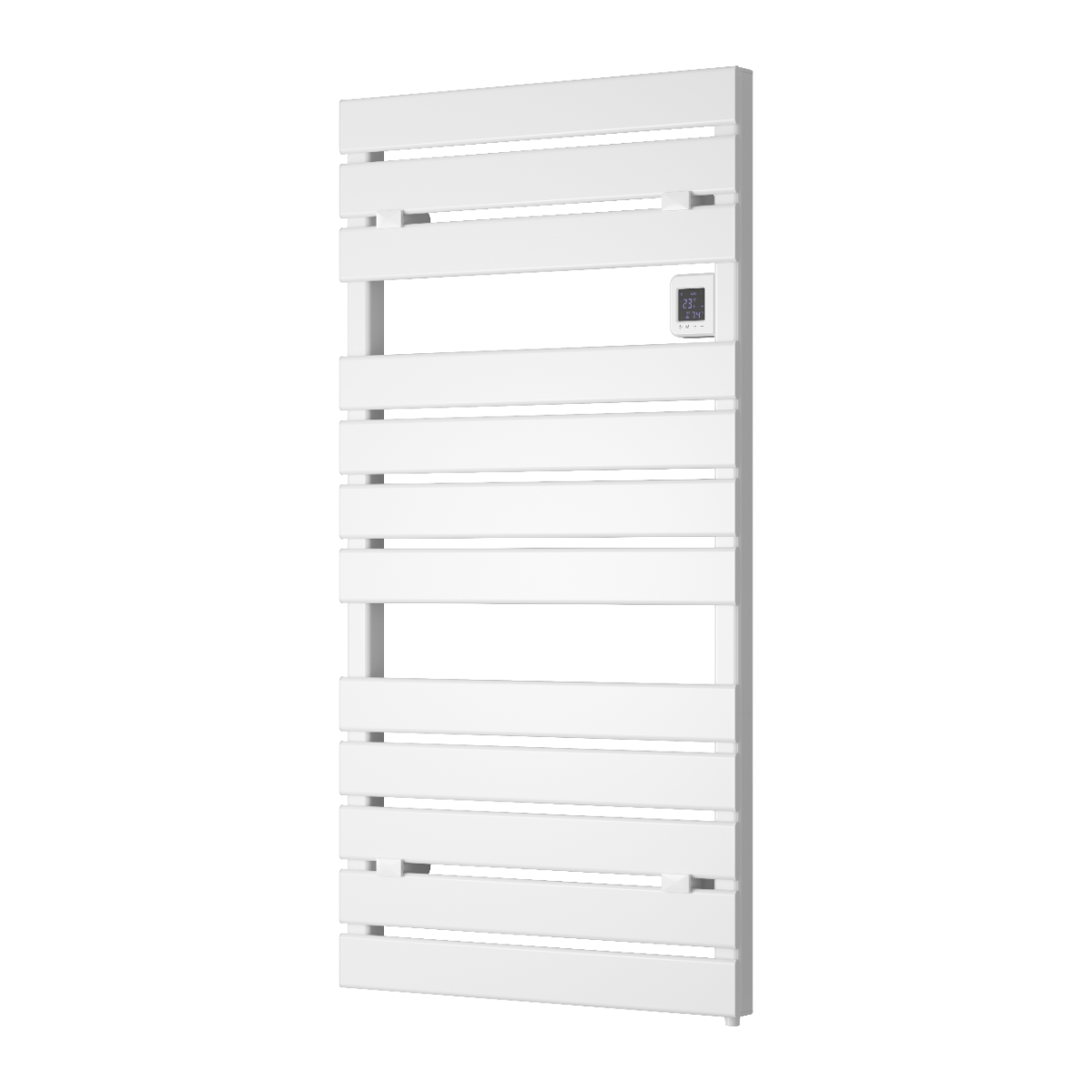 Reina Gia Dry Electric Heated Towel Rail