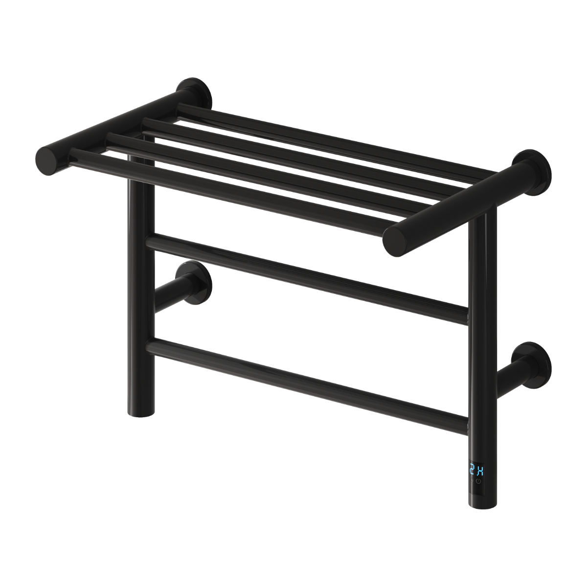 Reina Maira Dry Electric Heated Towel Rail