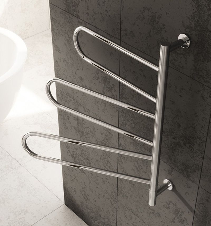 Reina Orne Dry Electric Towel Radiator