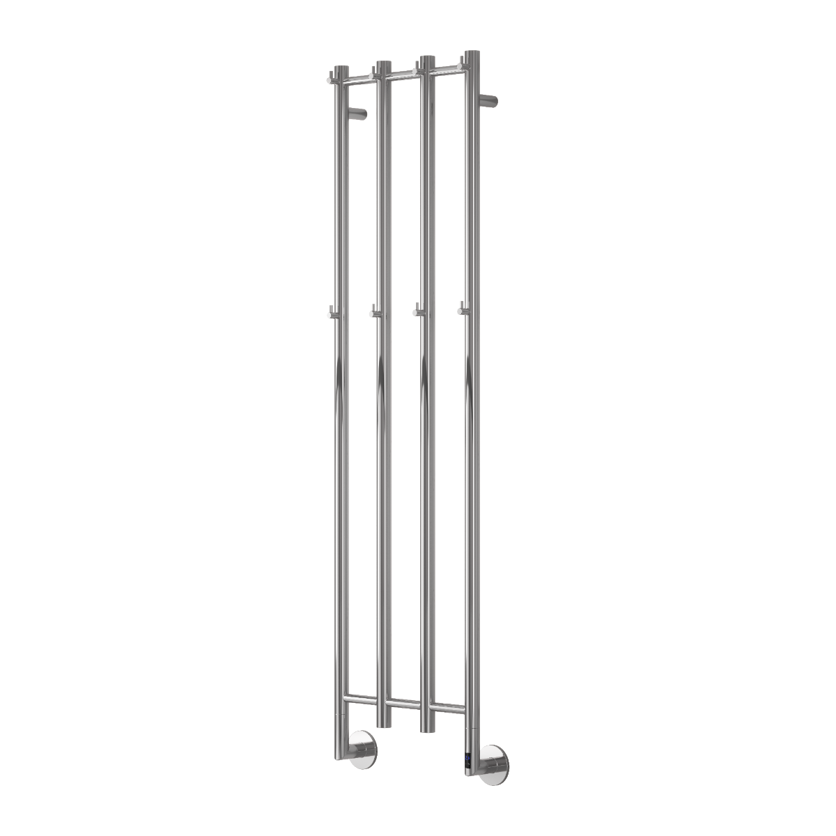 Reina Solara Stainless Steel Towel Rail