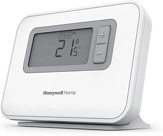 Honeywell Home T3R Wireless Programmable Thermostat
