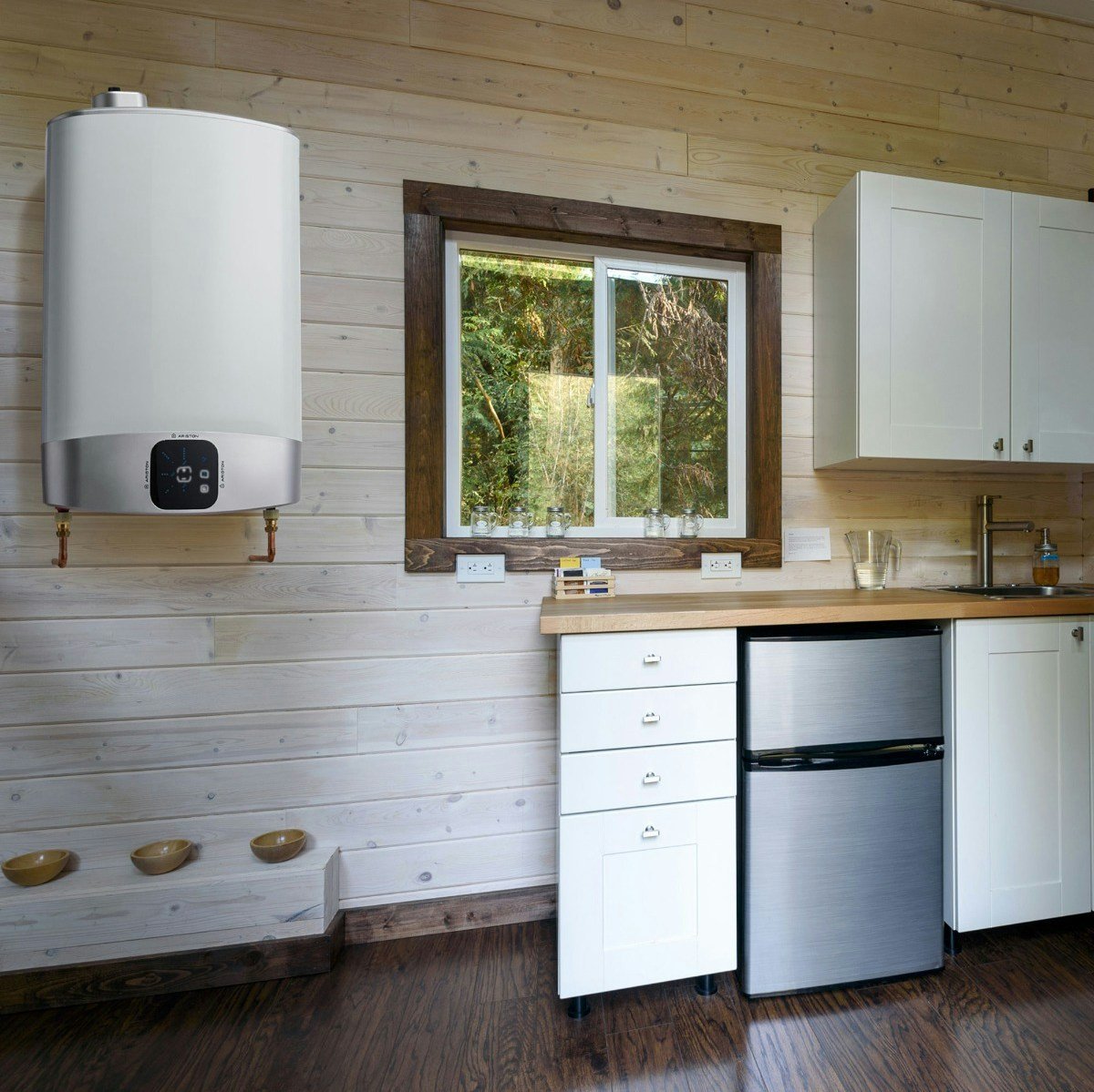 Ariston Velis Evo 1.5kW Electric Water Heater