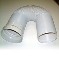 Air Conditioning Centre 1.5 Metre Exhaust Hose Extension Kit & Joiner