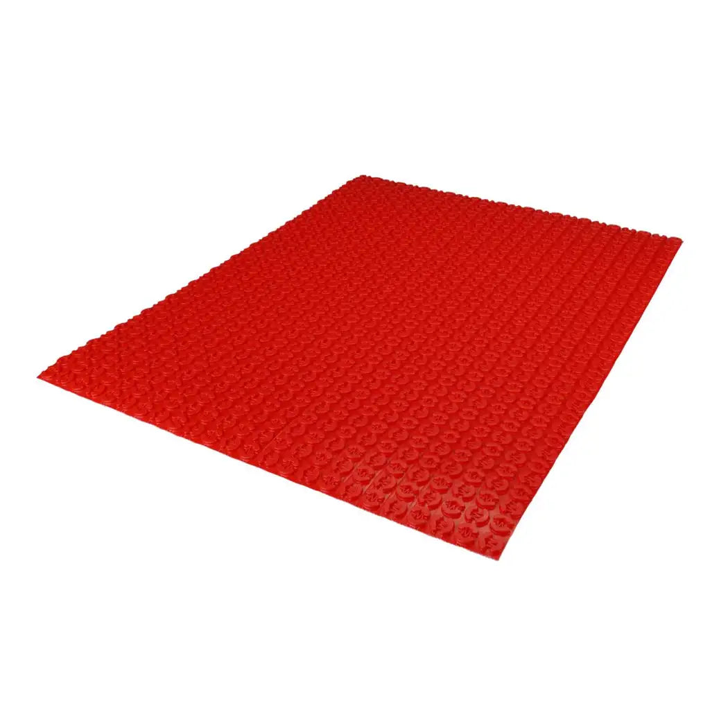 Warmup DCM-PRO Peel & Stick V3 Mat