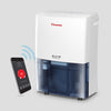 Inventor Eva ION PRO WiFi Dehumidifier - 20L