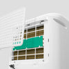 Inventor Eva ION PRO WiFi Dehumidifier - 20L