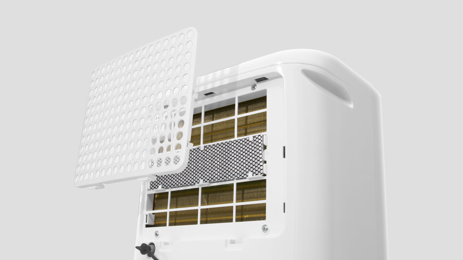 Inventor Eva ION PRO WiFi Dehumidifier - 20L