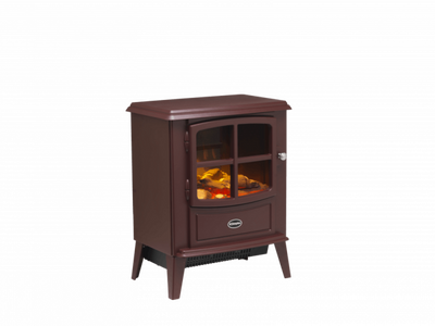 Dimplex Brayford Optiflame Electric Stove