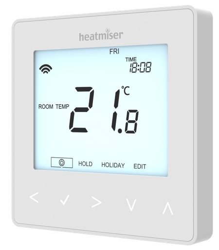 Heatmiser neoStat v2 Thermostat