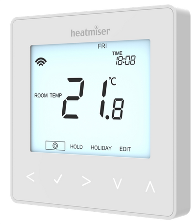 Heatmiser neoStat v2 Thermostat