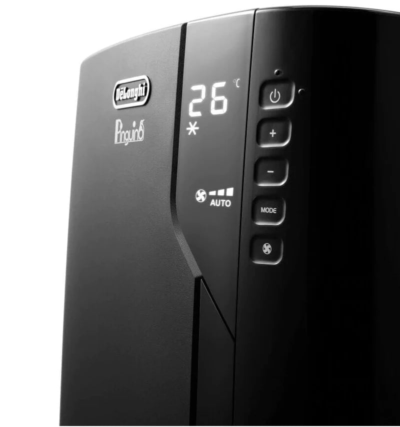 Delonghi Pinguino PAC EX120 Silent Portable Air Conditioner