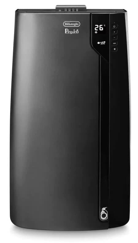 Delonghi Pinguino PAC EX120 Silent Portable Air Conditioner