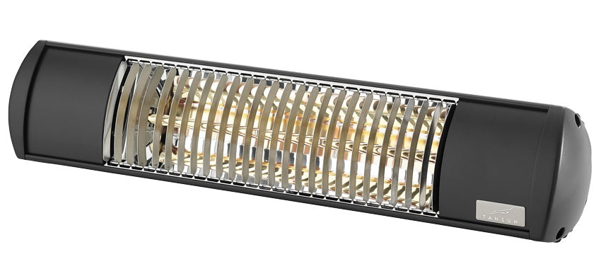 Tansun Rio Grande Low Glare Infrared Heater