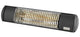 Tansun Rio Grande Low Glare Infrared Heater