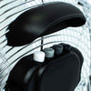 Status 18" Power Floor Fan Chrome