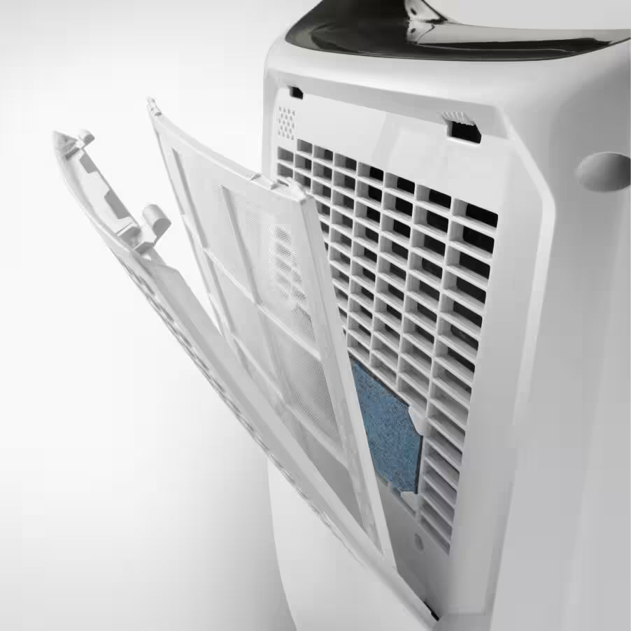 Delonghi Portable Dehumidifier DEX214F Tasciugo AriaDry Multi