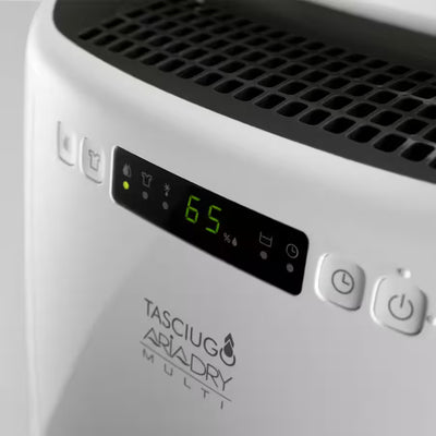 Delonghi Portable Dehumidifier DEX214F Tasciugo AriaDry Multi