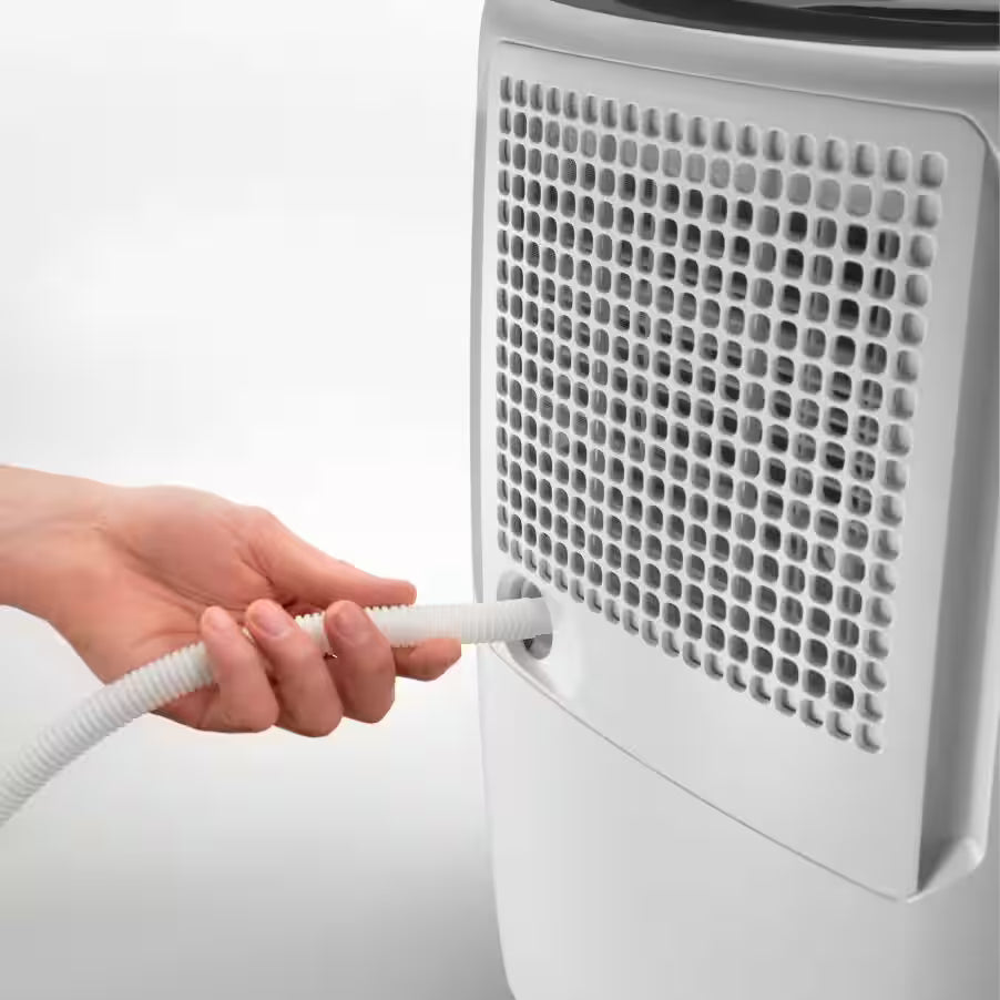 Delonghi Portable Dehumidifier DEX214F Tasciugo AriaDry Multi