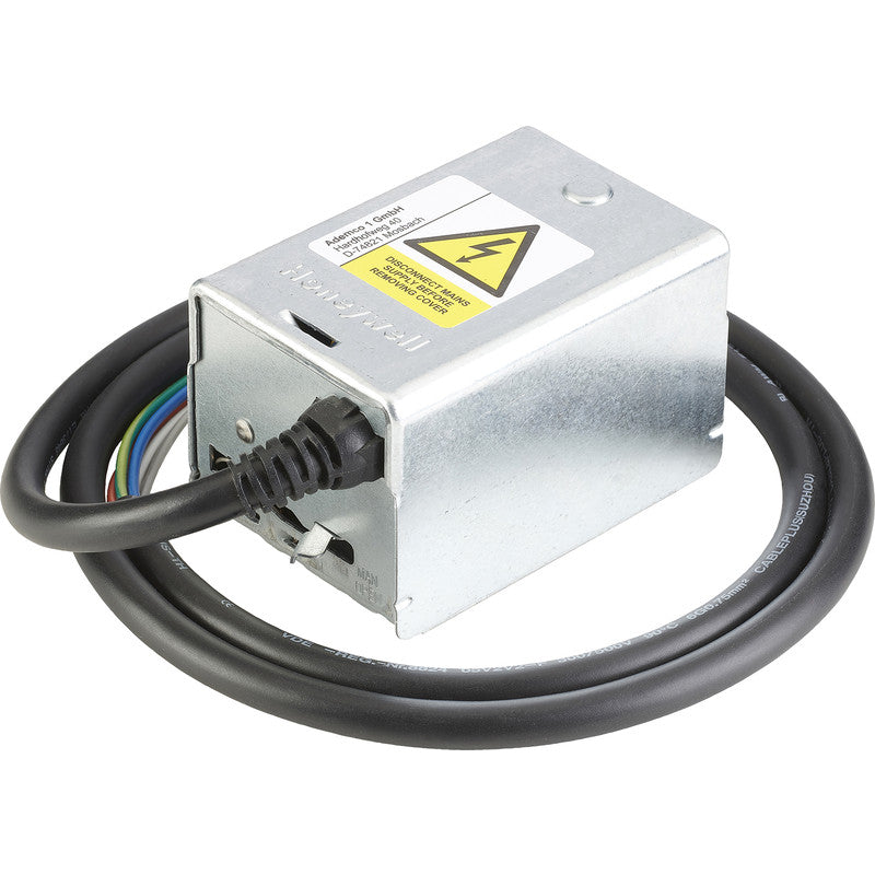 Honeywell Home V4043H Actuator Head - 40003916-001/U