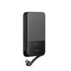 EcoFlow Rapid 5000 Power Bank - Black