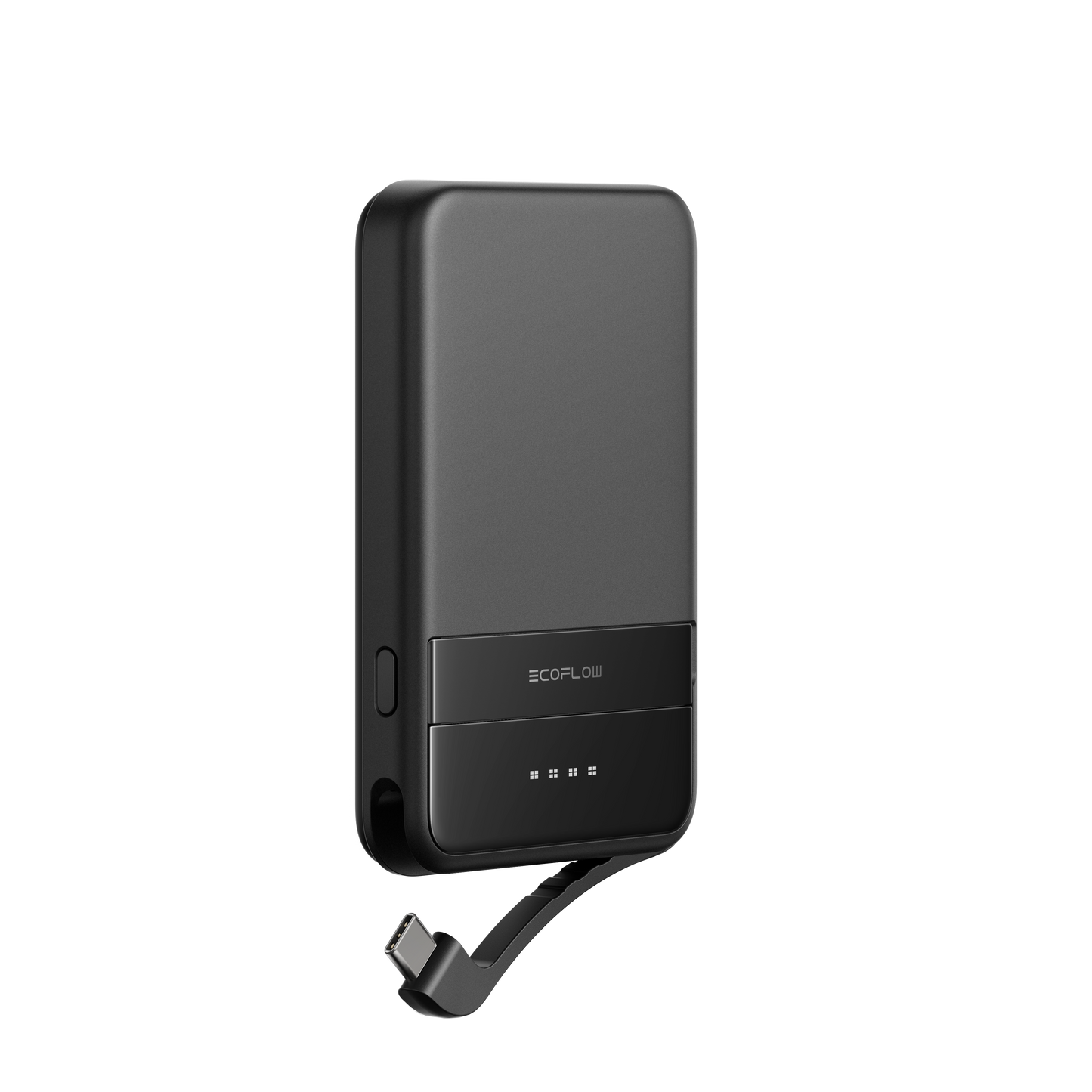 EcoFlow Rapid 5000 Power Bank - Black