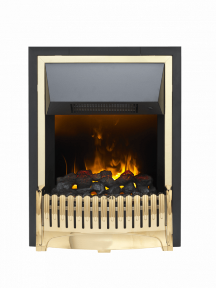 Dimplex Bellemont Optimyst Electric Fire