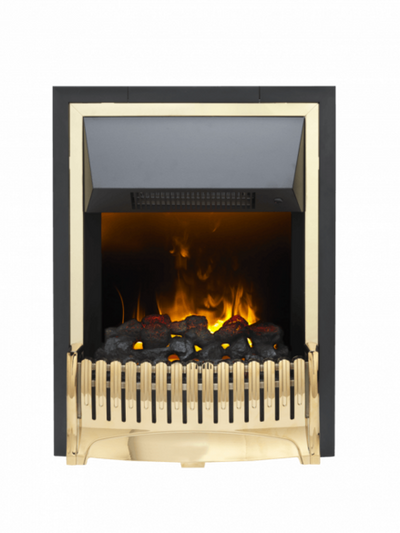 Dimplex Bellemont Optimyst Electric Fire