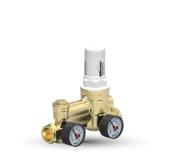 Stuart Turner Mainsboost Monobloc MBM-22-28