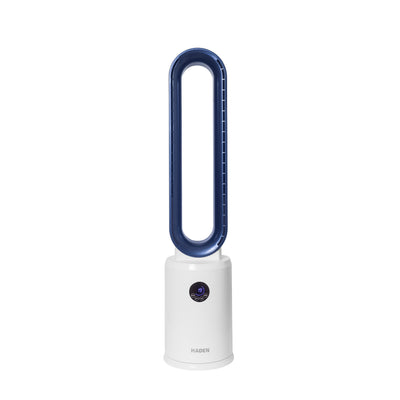 Pifco 101cm Bladeless Fan