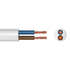 Pitacs 2182Y 2 Core Round Flex Cable