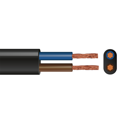 Pitacs 2192Y 2 Core Flat Flex Cable