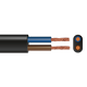 Pitacs 2192Y 2 Core Flat Flex Cable