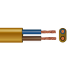 Pitacs 2192Y 2 Core Flat Flex Cable