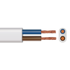 Pitacs 2192Y 2 Core Flat Flex Cable