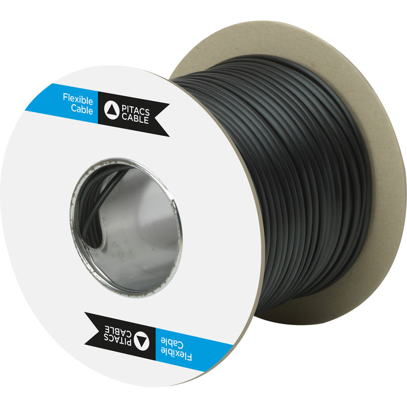 Pitacs 2 Core Flat Flexible Cable 2192Y