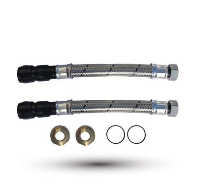Stuart Turner Mainsboost VariQ Hose Kit (UK)