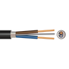 Pitacs 2CFC 2 Core Firecross Cable