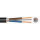 Pitacs 2CFC 2 Core Firecross Cable