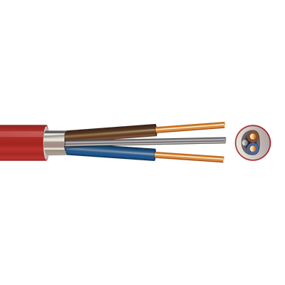 Pitacs 2CFC 2 Core Firecross Cable
