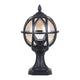 TIME LED Sentry E27 Garden Lamp Fitting