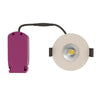 TIME LED Prestige IQ Smart Fire-Rated LED Downlight