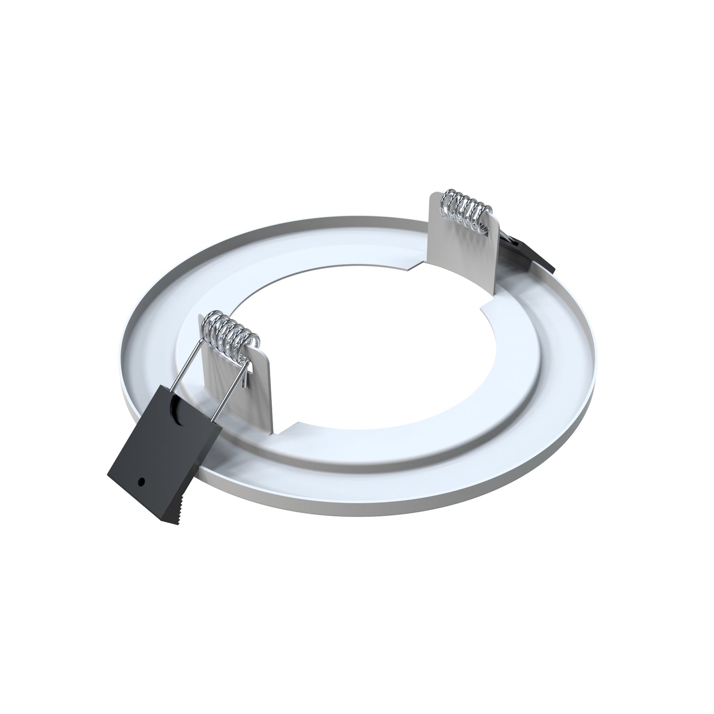 TIME LED Prestige IQ Pro Converter Plate Bezel