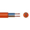 Pitacs 3182Y 2 Core Round Flex Cable