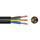 Pitacs 3183YA 3 Core Arctic Grade Flex Cable