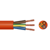 Pitacs 3183Y 3 Core Round Flex Cable