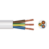 Pitacs 3183Y 3 Core Round Flex Cable