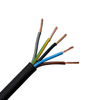 Pitacs 5 Core Round Flexible Cable 3185Y